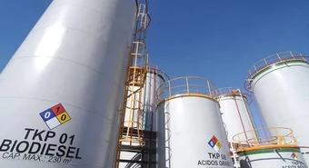 El biodiésel argentino tuvo su peor semestre en los últimos 16 años
