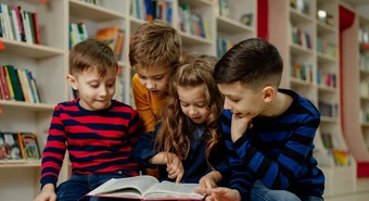 Siete libros infantiles para regalar y dejar huella en los más peques 