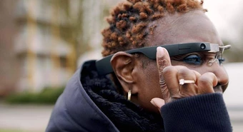 Ves todo en todos lados: cómo son las nuevas gafas con IA 