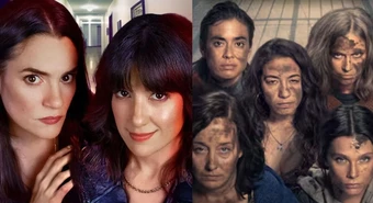 Dos series argentinas regresan al streaming con nueva temporada
