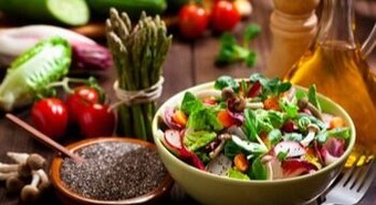 Estas son las siete verduras que fortalecen el sistema inmune 