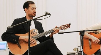 Una noche para viajar por la historia del jazz en Contraviento