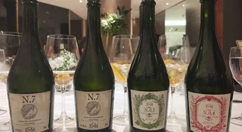 Vinos sin alcohol: cuatro propuestas para degustar en el Sunderland