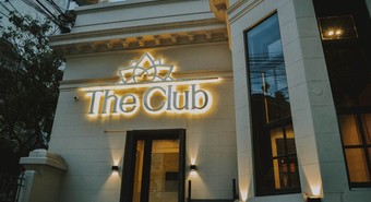  The Club redobla su propuesta gastronómica y de eventos