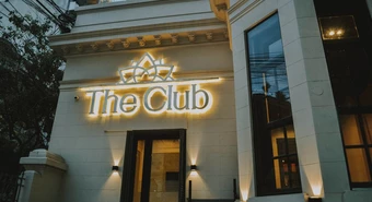  The Club redobla su propuesta gastronómica y de eventos