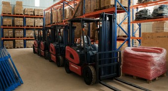 Cumplen 50 años de compromiso con la construcción