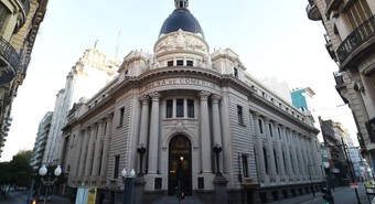 Se activa lobby por la presidencia de la Bolsa antes de la llegada de Milei