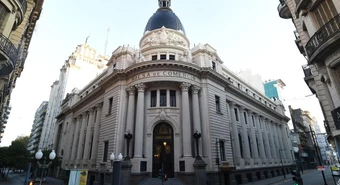 Se activa lobby por la presidencia de la Bolsa antes de la llegada de Milei