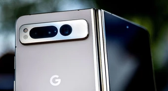 Así es el Pixel 10 plegable, el nuevo caballito de batalla de Google 
