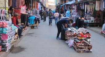Las ciudades fronterizas donde todo cuesta hasta 75% menos