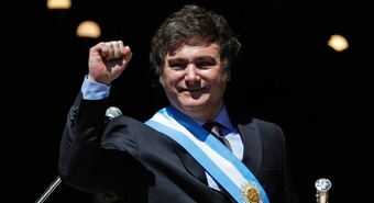 Ranking presidencial: cuánto cobra Milei en la comparativa regional