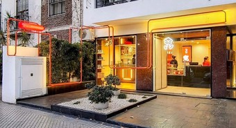 Abrió en Rosario la primera tienda de cookies estilo Nueva York 