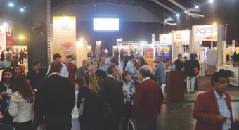 La agroindustria mira al futuro en el 19º Congreso de Aceites y Grasas 