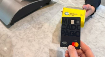 Mercado Pago ahora va por el negocio de las tarjetas de crédito