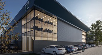 TZ Industria llega a Rosario para innovar con su financiación