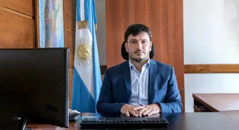 El Instituto Nacional de Medicamentos tiene nuevo director 