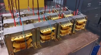 Invirtió u$s1 M para modernizar planta y apuesta a nuevas líneas de baterías
