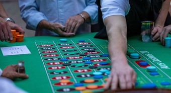 Melbet Casino: trucos profesionales para ganar a la ruleta
