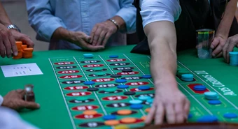 Melbet Casino: trucos profesionales para ganar a la ruleta