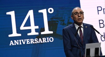 Simioni: “La fuerza de la Bolsa está en construir consensos para crecer”