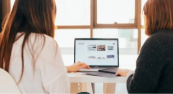¿De qué manera el internet cambió los hábitos de  consumo?