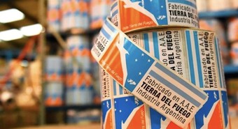 Ya se puede comprar tecnología hecha en Tierra del Fuego vía courier, ¿cómo?
