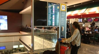 Todas las restricciones para comprar y viajar al exterior