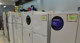 Cómo traer heladeras, lavarropas y aires acondicionados del exterior 