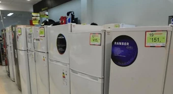 Cómo traer heladeras, lavarropas y aires acondicionados del exterior 