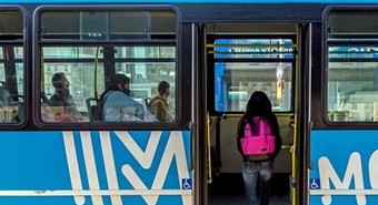 Rosario es la segunda ciudad con el boleto de colectivo más caro del país
