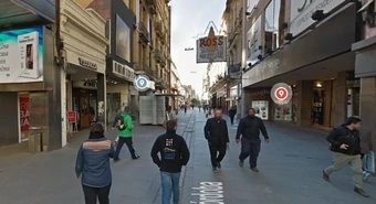 Marca de ropa abre segunda tienda en Rosario y se planta en la peatonal