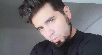 Fernando Andrés Sabag Montiel