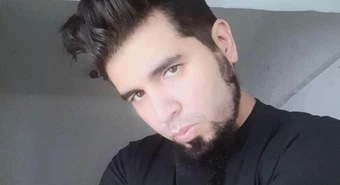 Fernando Andrés Sabag Montiel