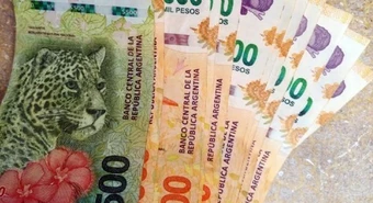 pesos