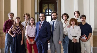 Argentina, 1985 fue nominada al Oscar como mejor película internacional