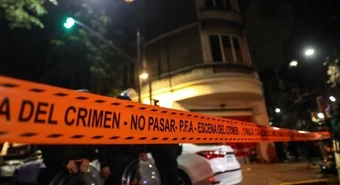 ataque Cristina 