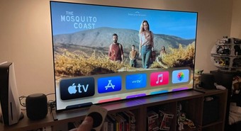 Las series y pelis que llegan en septiembre a Apple TV 