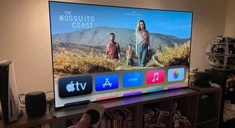 Las series y pelis que llegan en septiembre a Apple TV 