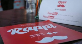 Rappi y PedidosYa deberán pagar millonaria multa por abusos en los cobros de envío