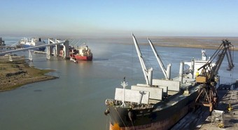 Exportaciones