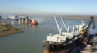Exportaciones