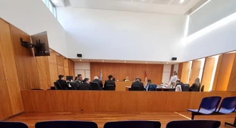 juicio oral