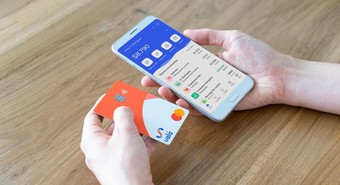 Ualá lanza caja de ahorro y te devolve el 5% de las compras con tarjeta