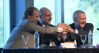 reunión región centro 