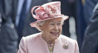Reina Isabel 