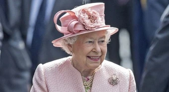 Reina Isabel 