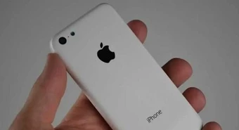 iPhone 5C