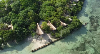Isla Corona