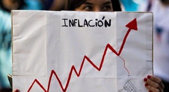 Cuántos años necesita Argentina para tener una inflación menor a dos dígitos