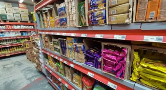 Los precios mayoristas se aceleraron en noviembre y subieron un 6,3% 